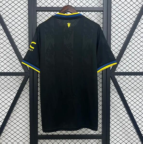 Manchester United 25/26 - Third Kit (Fan)