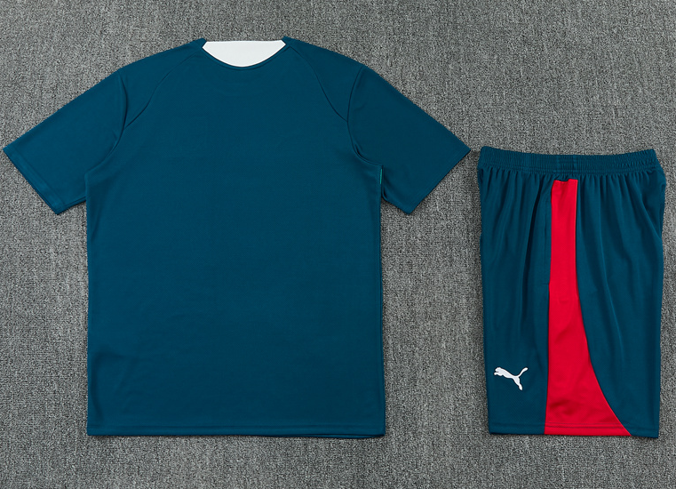 Portugal 2026 World Cup - Tracksuit