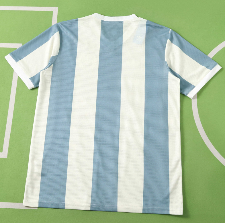 Argentina 50th Anniversary - Home (Player)
