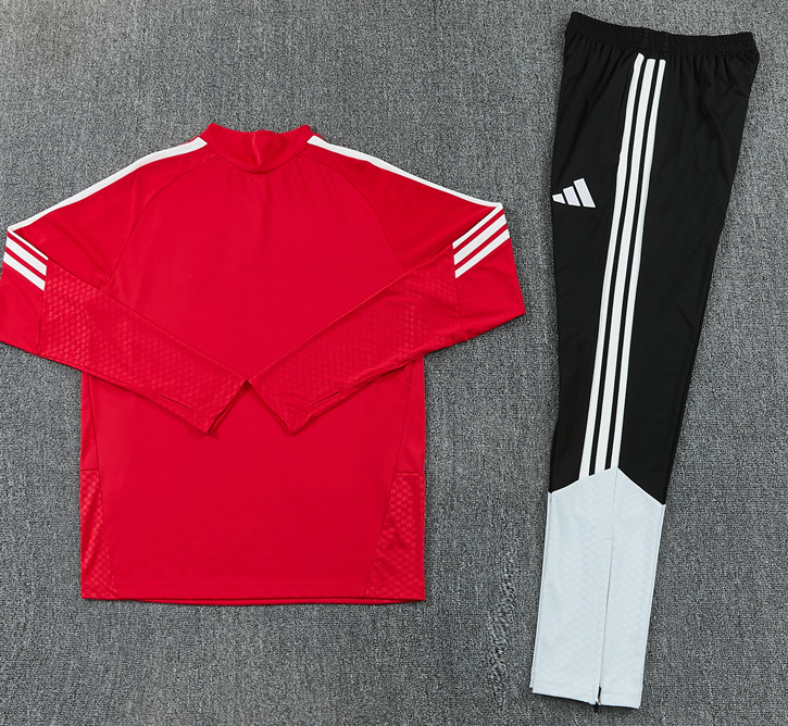 Spain 2026 World Cup - Tracksuit