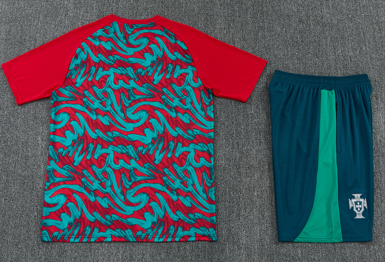 Portugal 2026 World Cup - Tracksuit