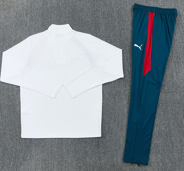 Portugal 2026 World Cup - Tracksuit
