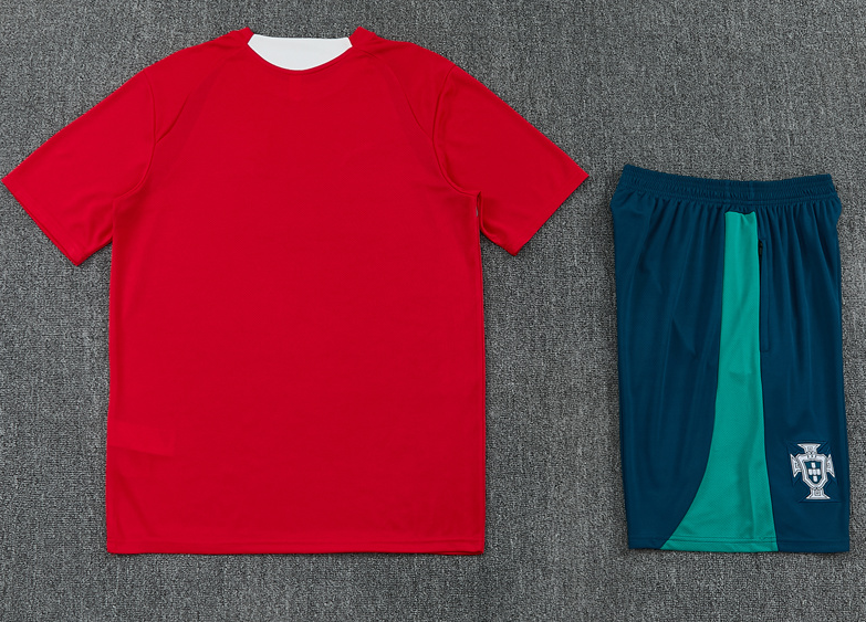 Portugal 2026 World Cup - Tracksuit
