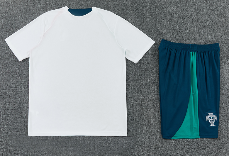 Portugal 2026 World Cup - Tracksuit