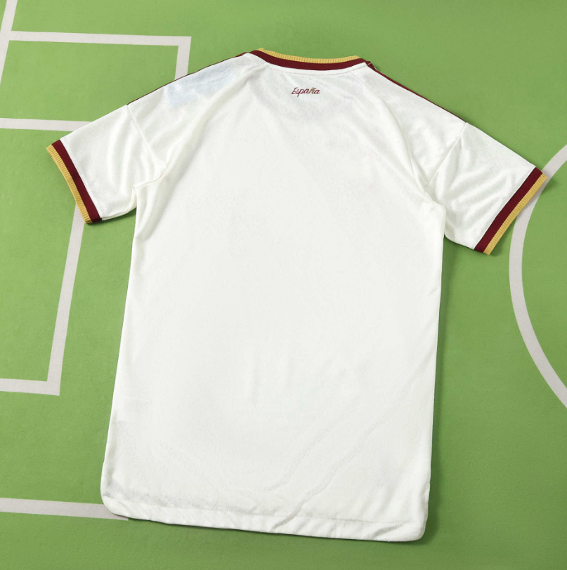 Spain 2026 World Cup - Home (Player)