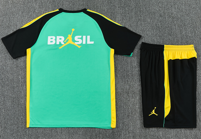Brazil 2026 World Cup - Tracksuit