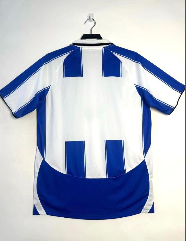 FC Porto 2003-04 Retro - Home