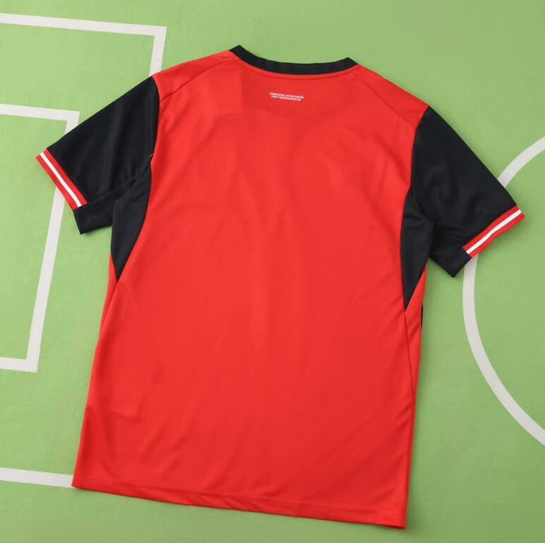 Austria 2026 World Cup - Home (Fan)