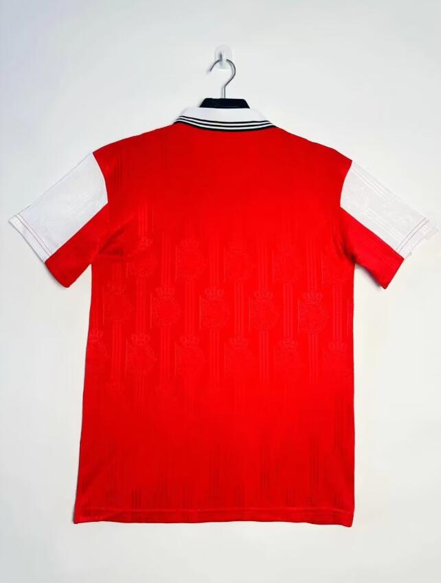 Deportivo La Coruna 1997-98 Retro - Away