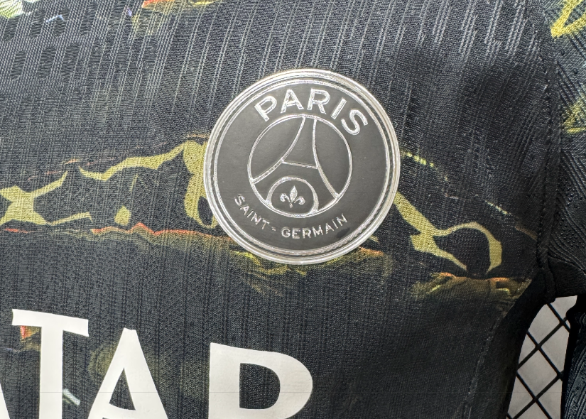 Paris Saint-Germain 26/27 - Fourth Kit (Player)