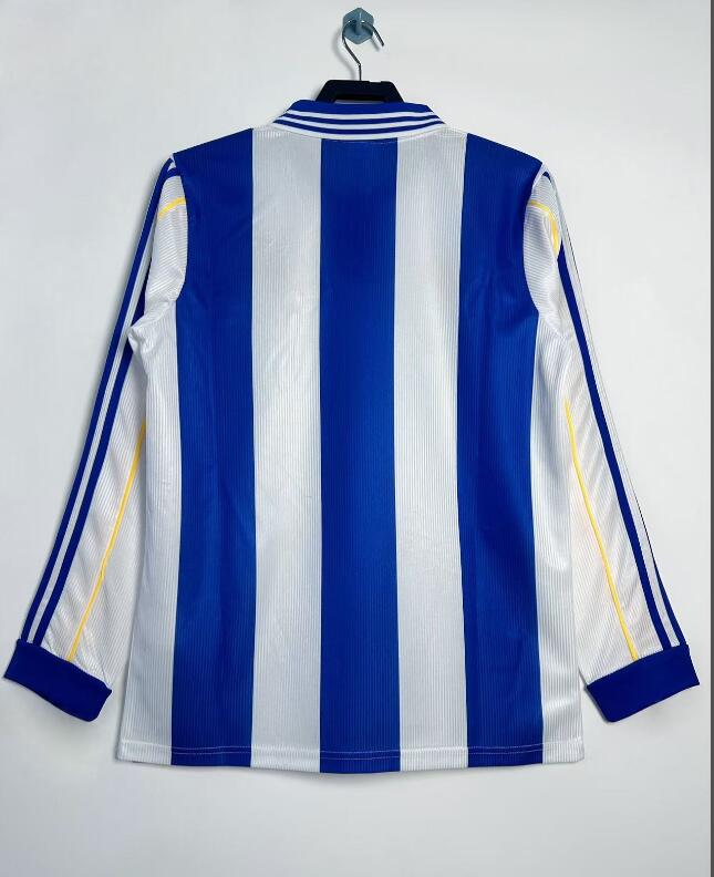 Deportivo La Coruna 1999-00 Retro - Home