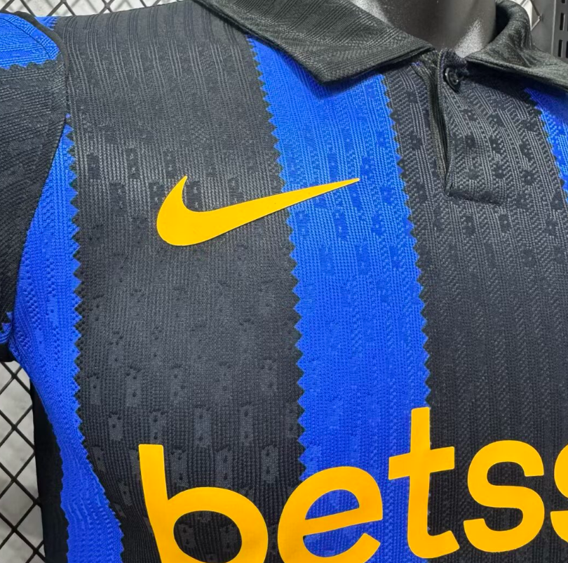 Inter Milan 26/27 - Home Kit (Player)