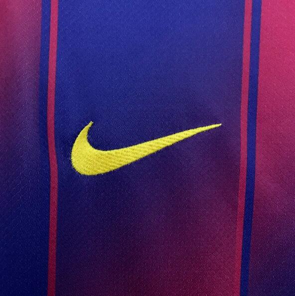 Barcelona 25/26 - Home Kit (Fan)