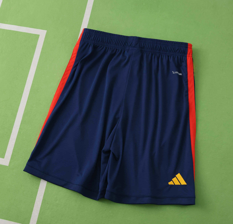 Spain 2026 World Cup - Home Shorts
