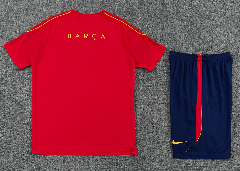 Barcelona 26/27 - Tracksuit