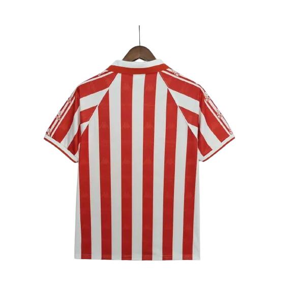 Athletic Bilbao 1995-97 Retro - Home