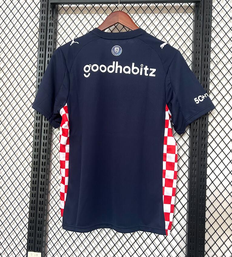 PSV Eindhoven 25/26 - Away Kit (Fan)