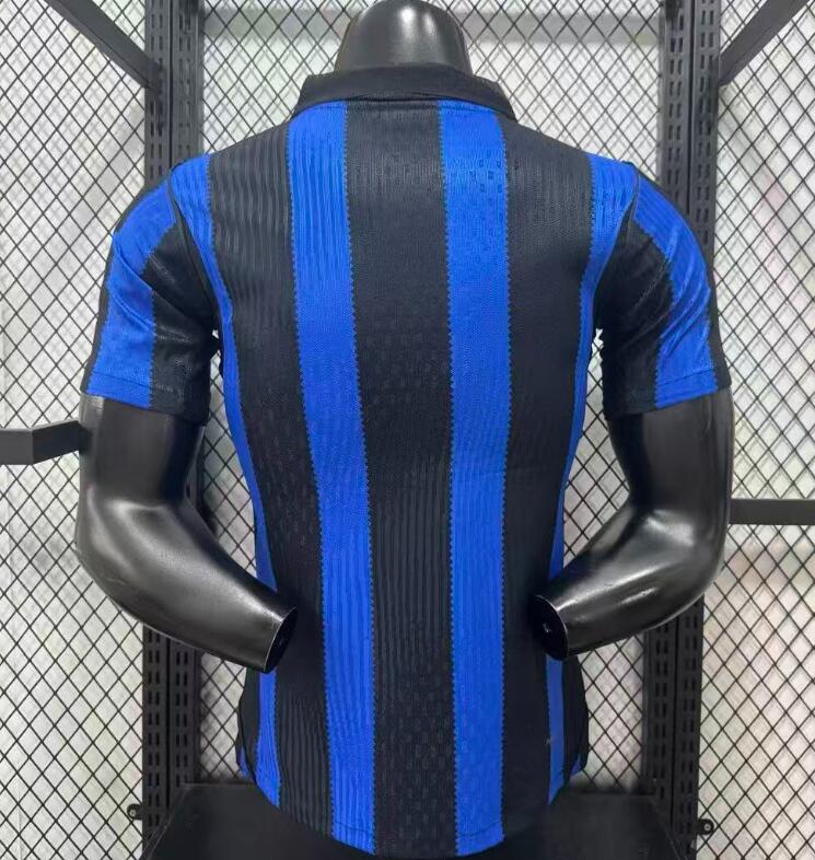 Inter Milan 26/27 - Home Kit (Player)