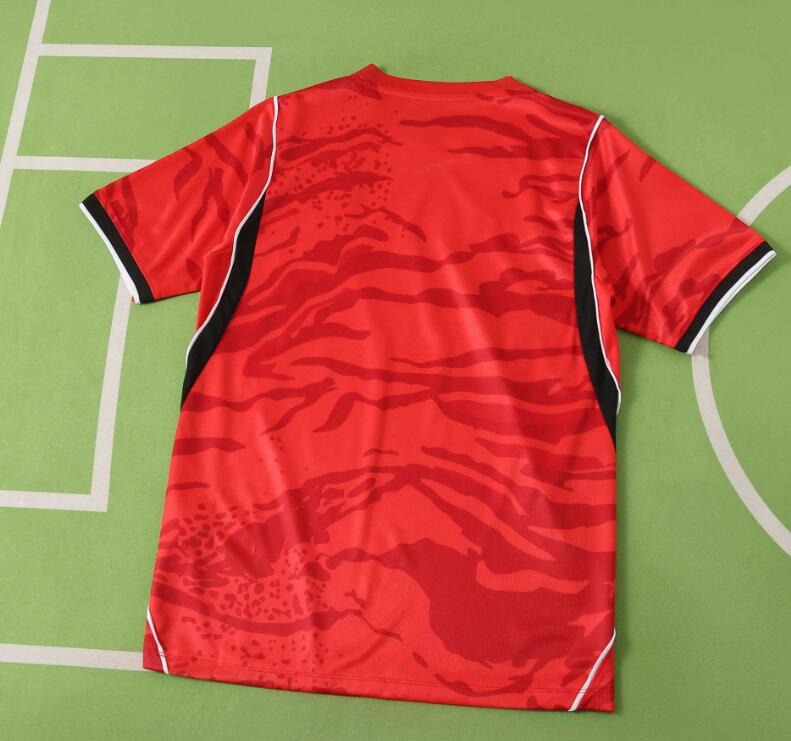 South Korea 2026 World Cup - Home (Fan)
