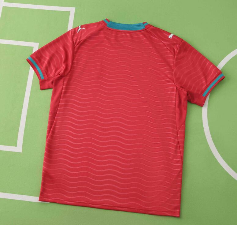 Portugal 2026 World Cup - Home (Fan)