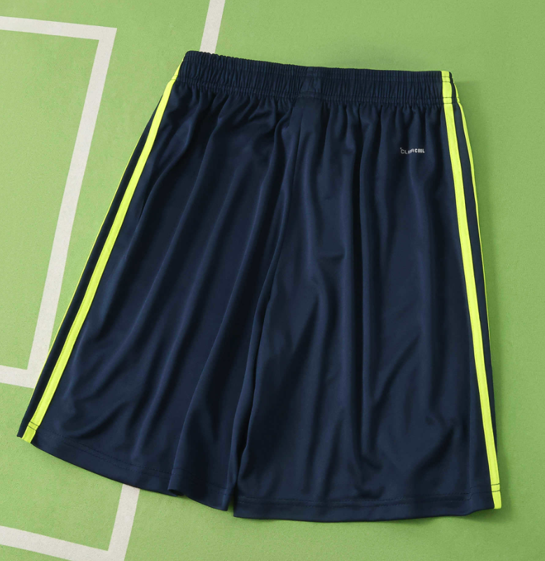 Colombia 2026 World Cup - Away Shorts
