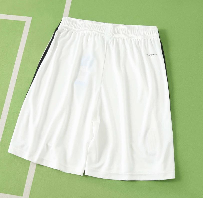 Belgium 2026 World Cup - Away Shorts