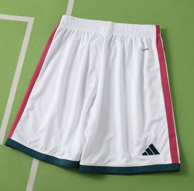 Real Madrid 26/27 - Home Shorts