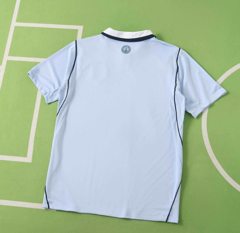 Uruguay 2026 World Cup - Home (Fan)