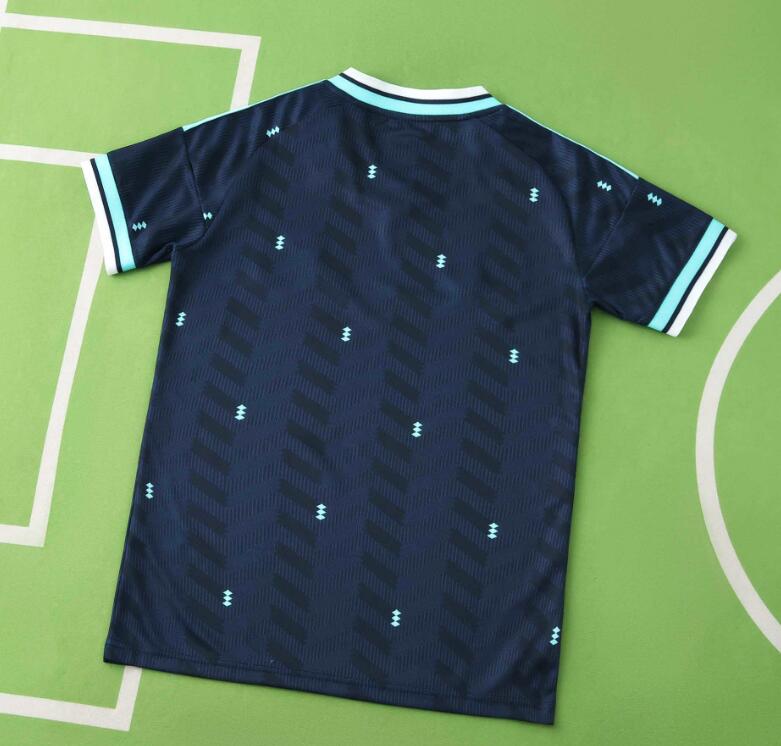 Germany Women 2026 World Cup - Away (Fan)