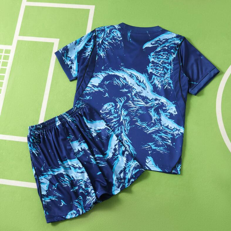 England 2026 World Cup - Goalkeeper Kids Kit