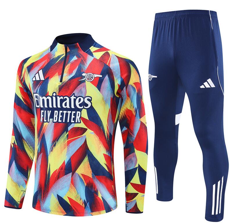 Arsenal 25/26 - Jacket