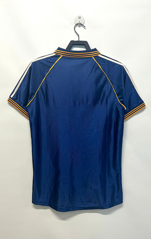 Real Madrid 1998-00 Retro - Third