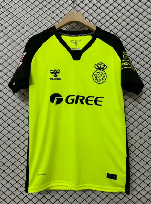 24/25 Real Betis - Away Kit