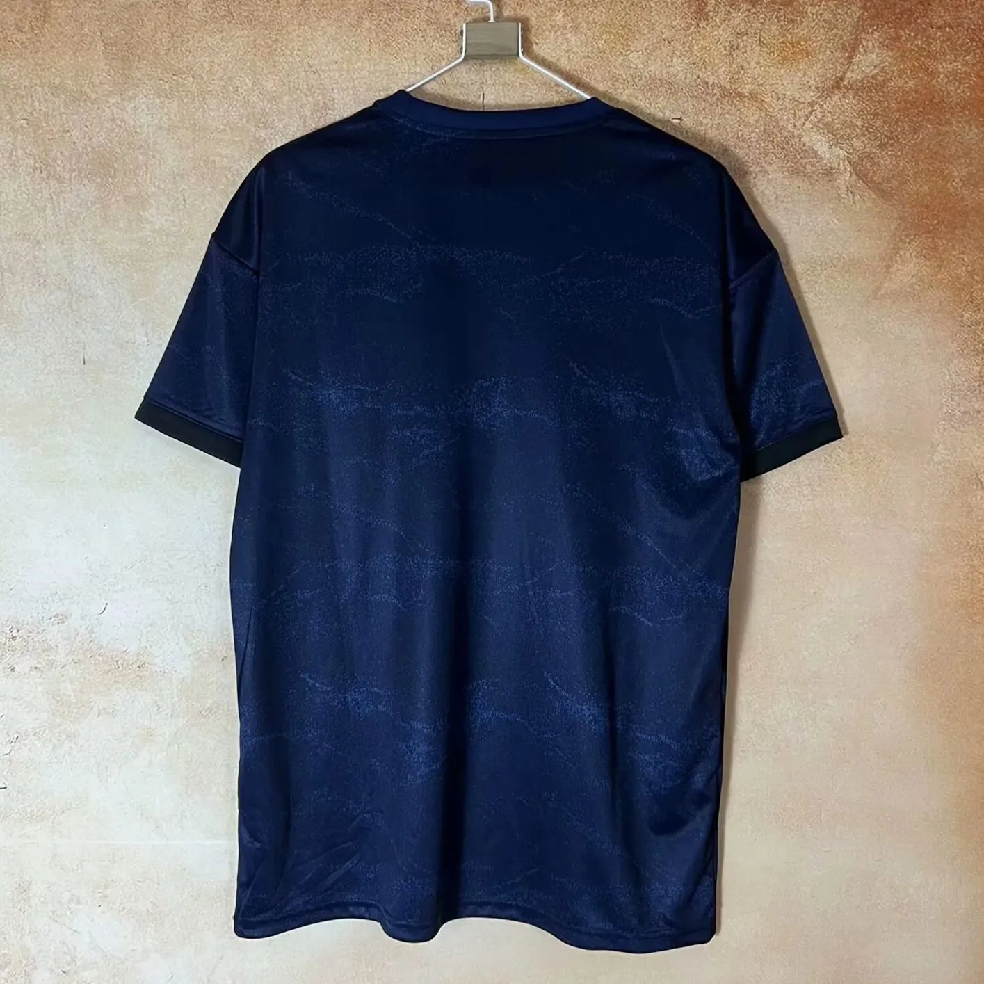 19/20 Real Madrid Retro - Away Kit