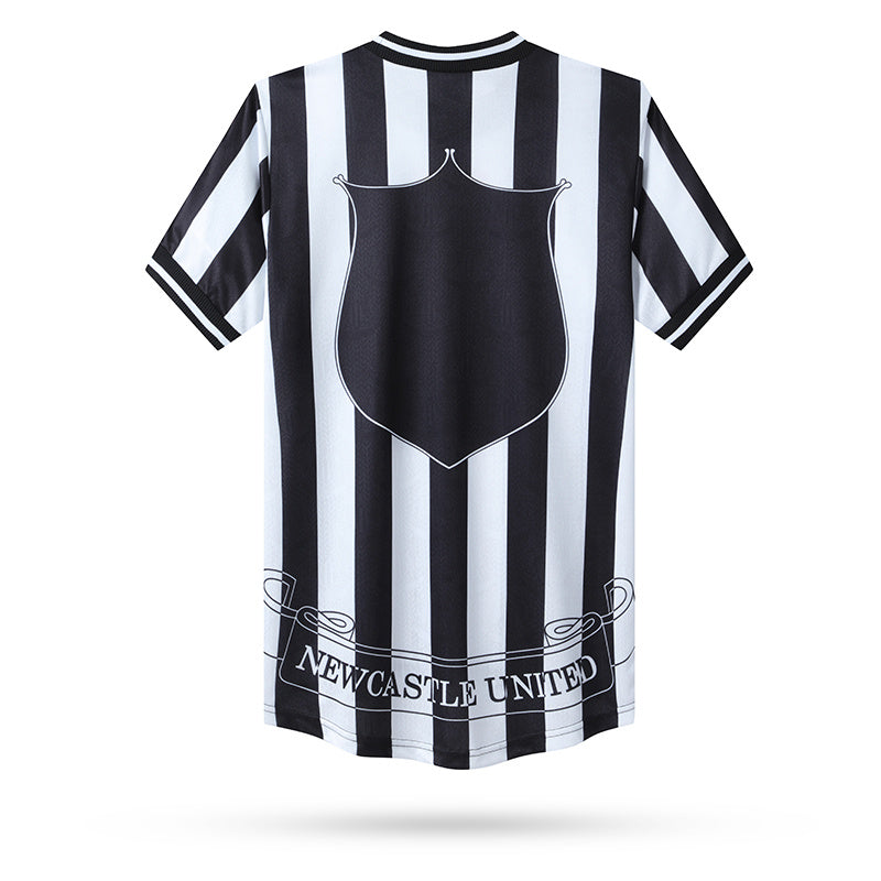 Newcastle United 1997-99 Retro - Home