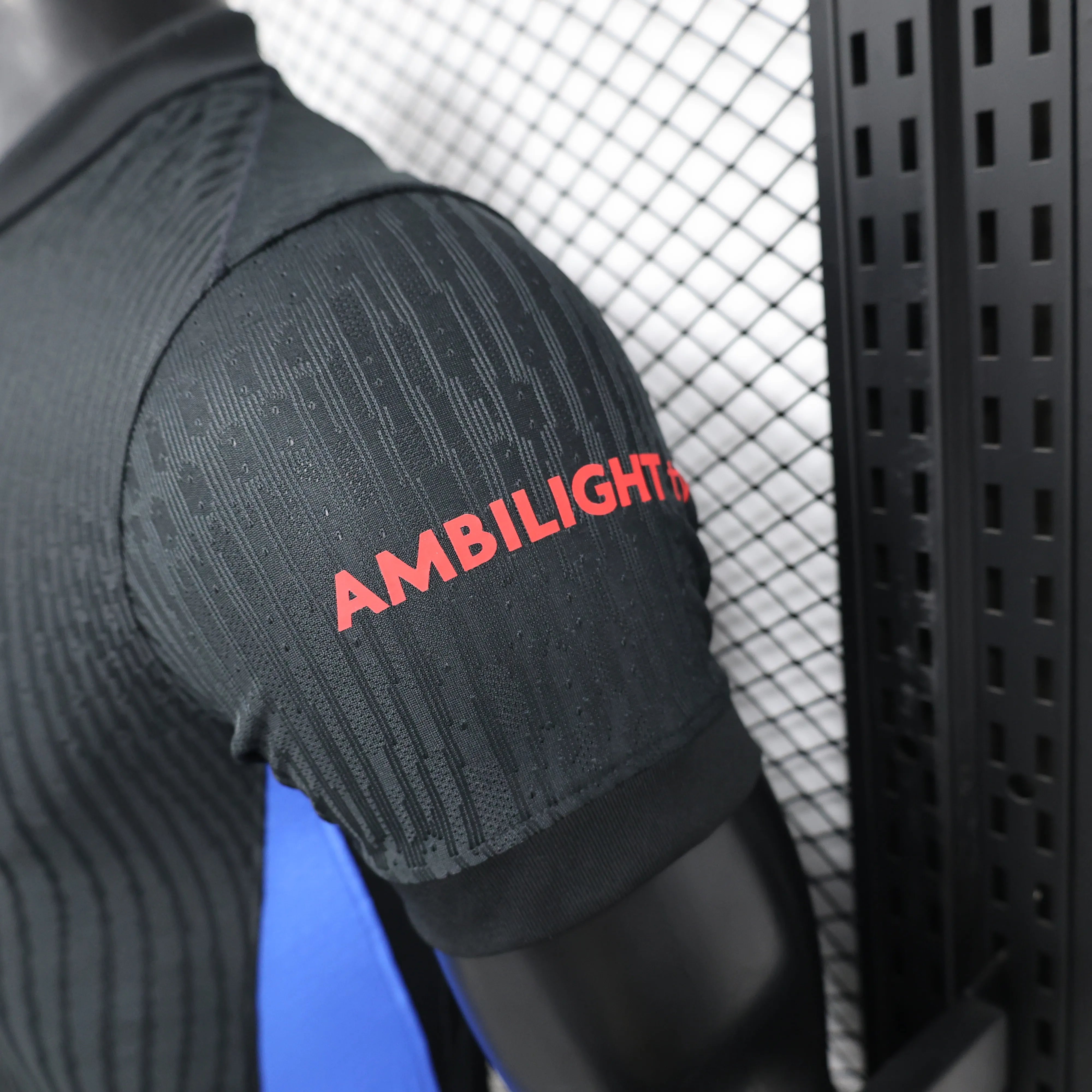 24/25 Barcelona Player's Edition Retro - Away Kit