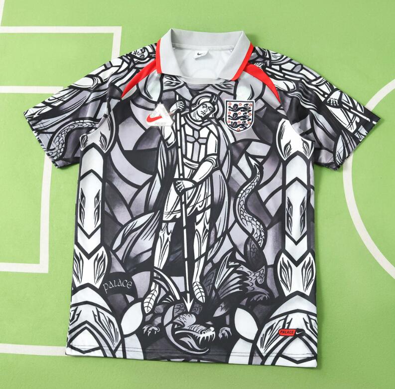 England 2026 World Cup - Palace Kit (Fan)