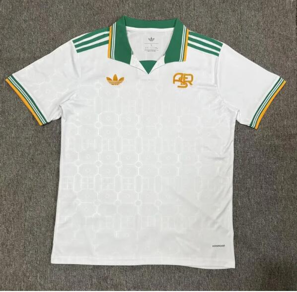 AS Roma 25/26 - Third Kit (Fan)