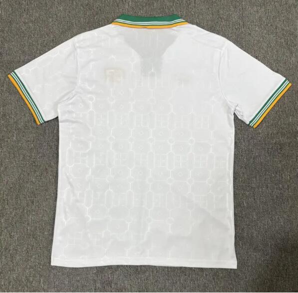AS Roma 25/26 - Third Kit (Fan)