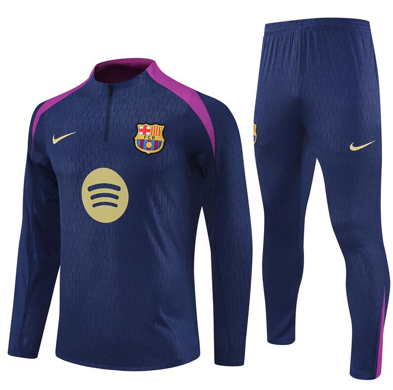 Barcelona 25/26 - Jacket