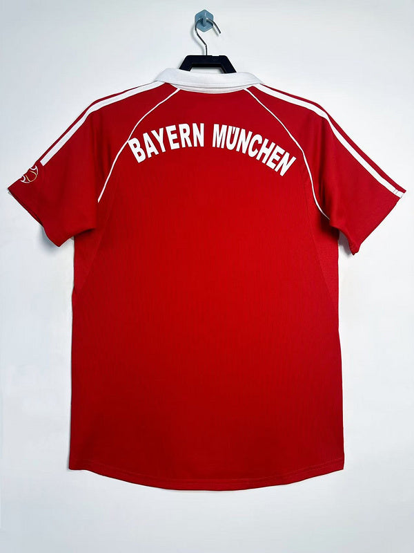 Bayern Munich 2006-07 Retro - Home