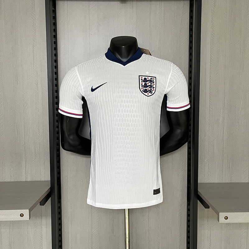 24/25 England Player's Edition - Home Kit