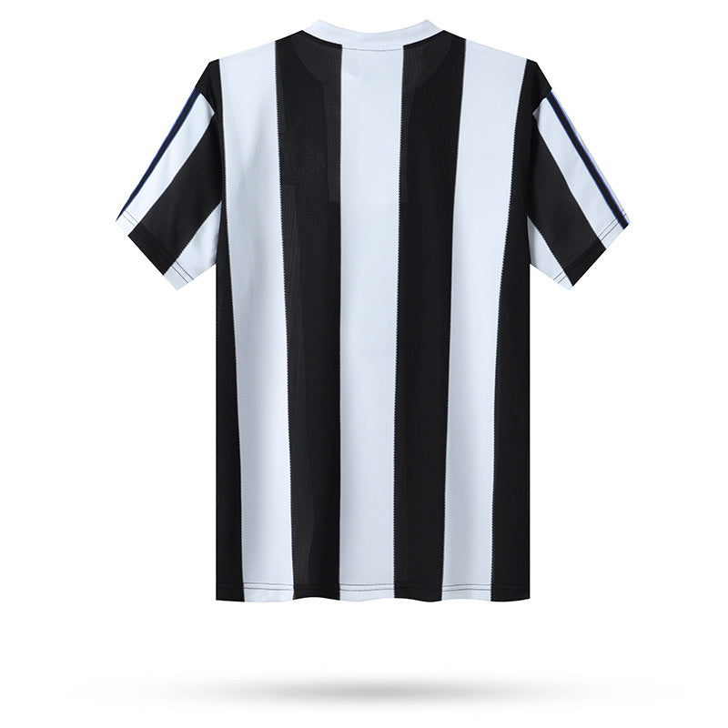 Newcastle United 1996-97 Retro - Home