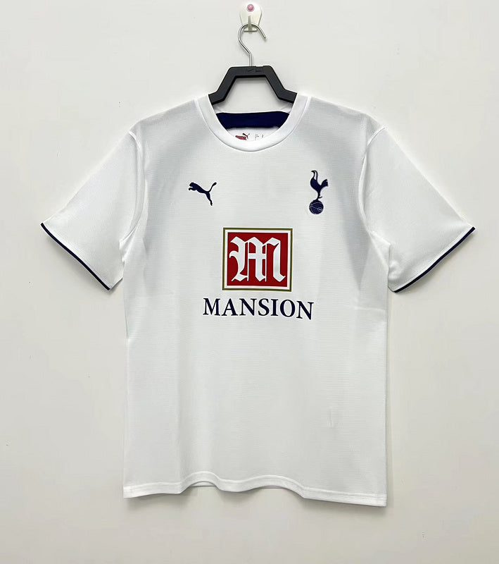 Tottenham Hotspur 2006-07 Retro - Home