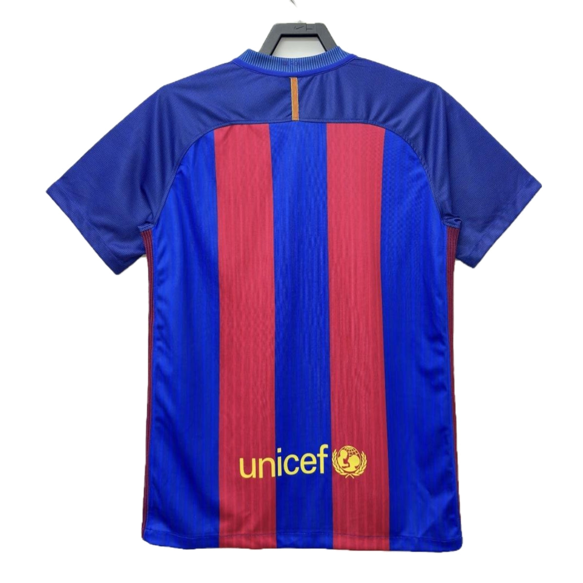 16/17 Barcelona Retro - Home Kit