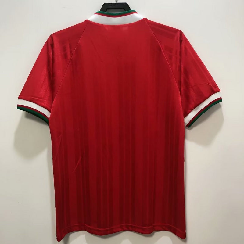 Liverpool 1993-95 Retro - Home