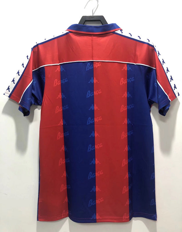 Barcelona 1992-95 Retro - Home