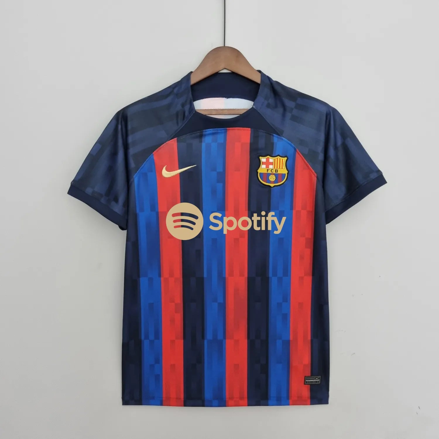 22/23 Barcelona Retro - Home Kit
