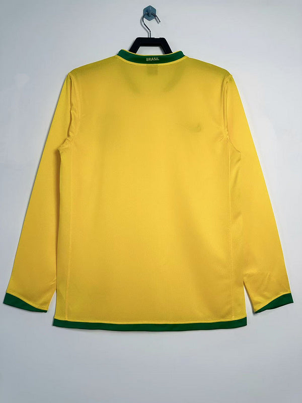 Brazil 2006 Retro - Home