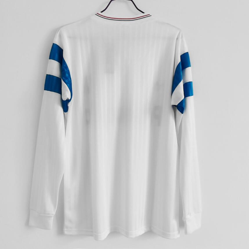 Marseille 1990 Retro - Home